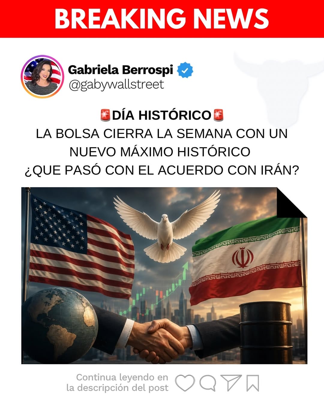 Post 2 by Gabriela Berrospi on Instagram (image)
