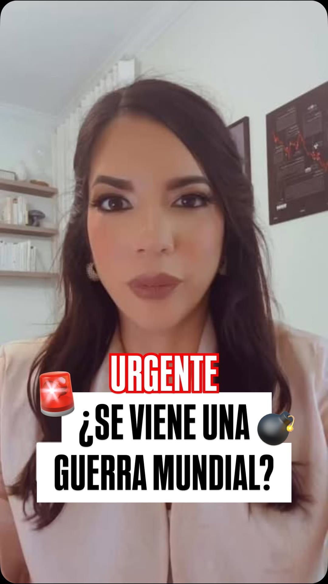 Post 9 by Gabriela Berrospi on Instagram (video)