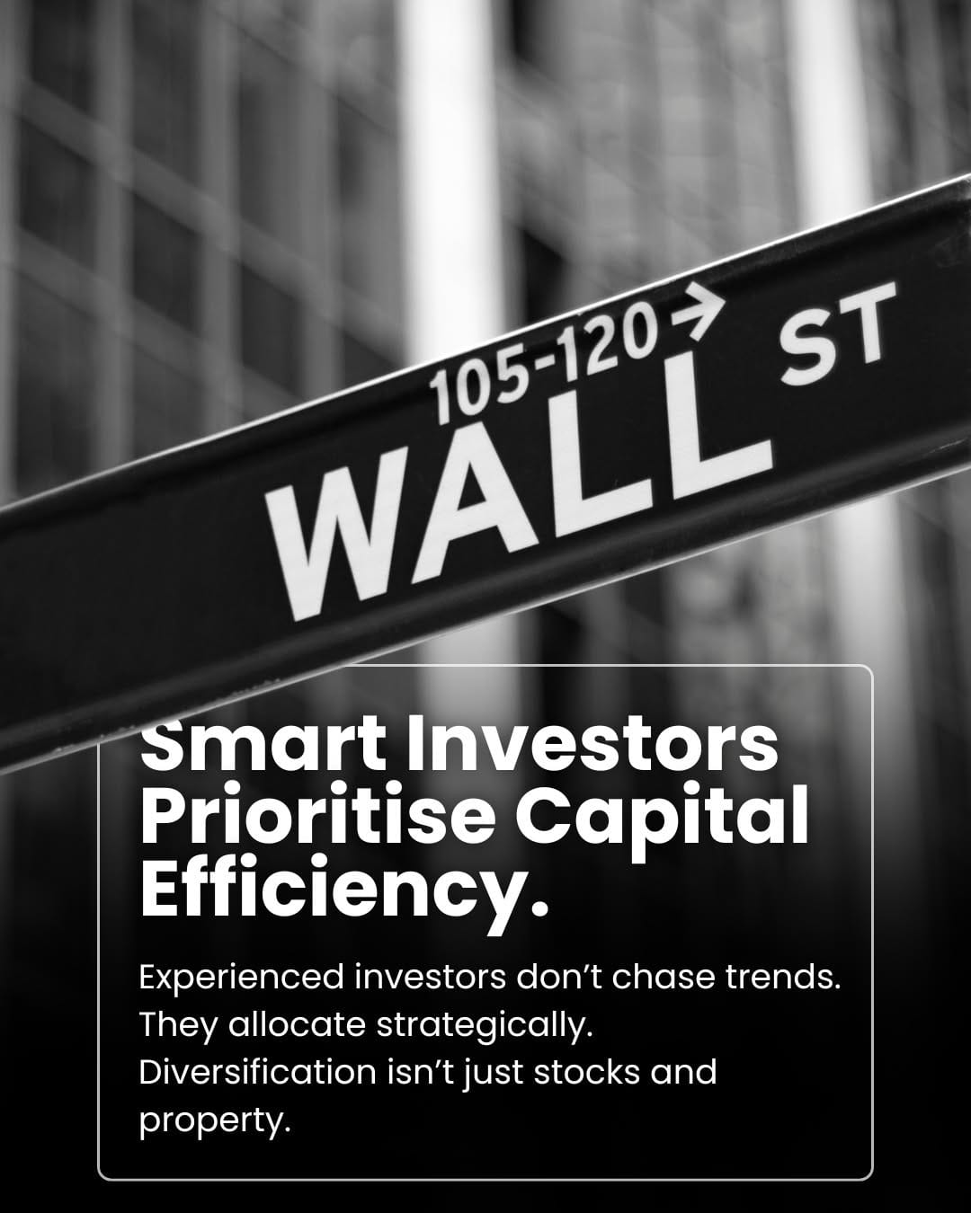 Post 4 by Limitless Capital on Instagram (image)