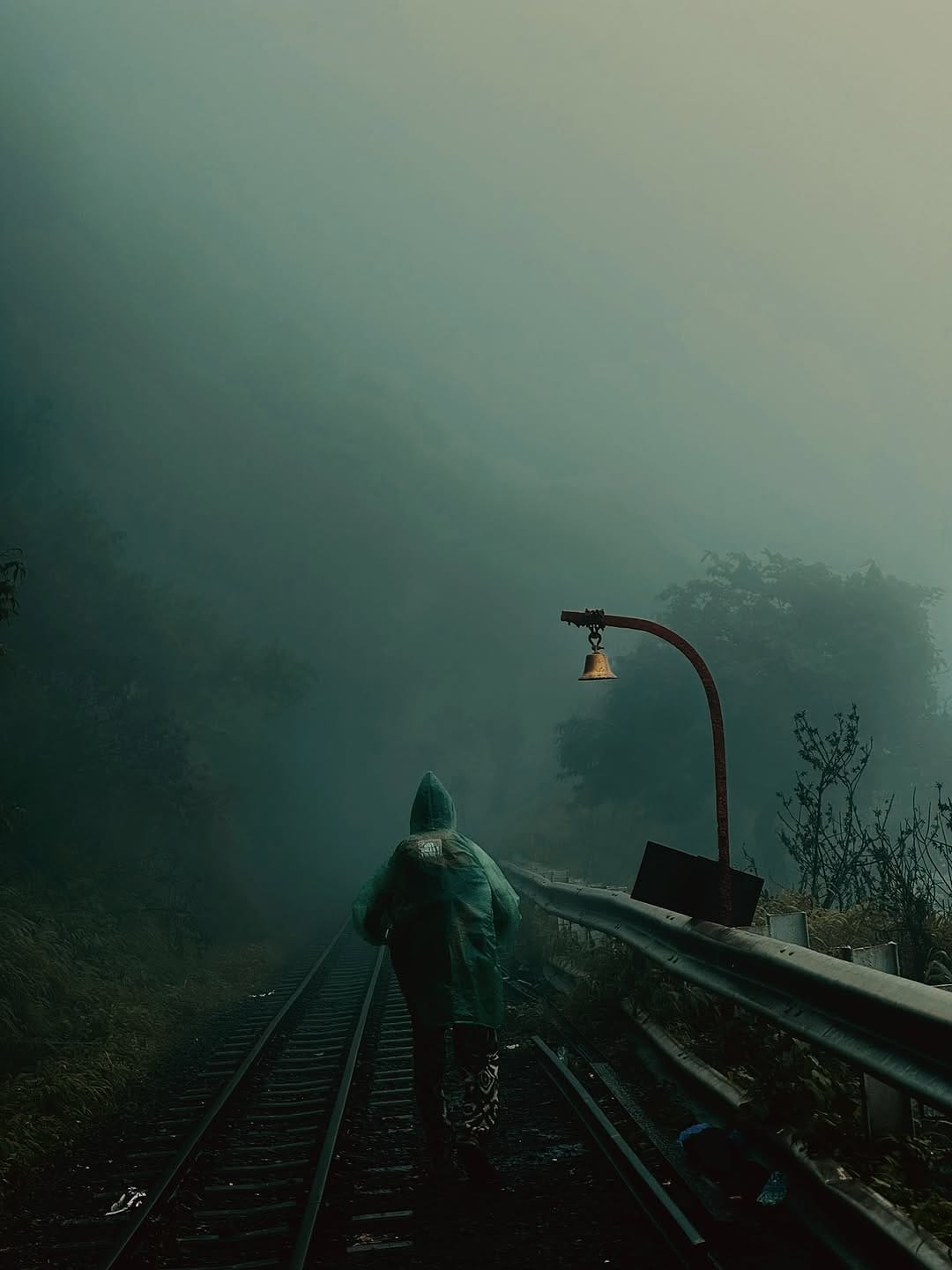 Post 3 by Vishnu koledath on Instagram (image)