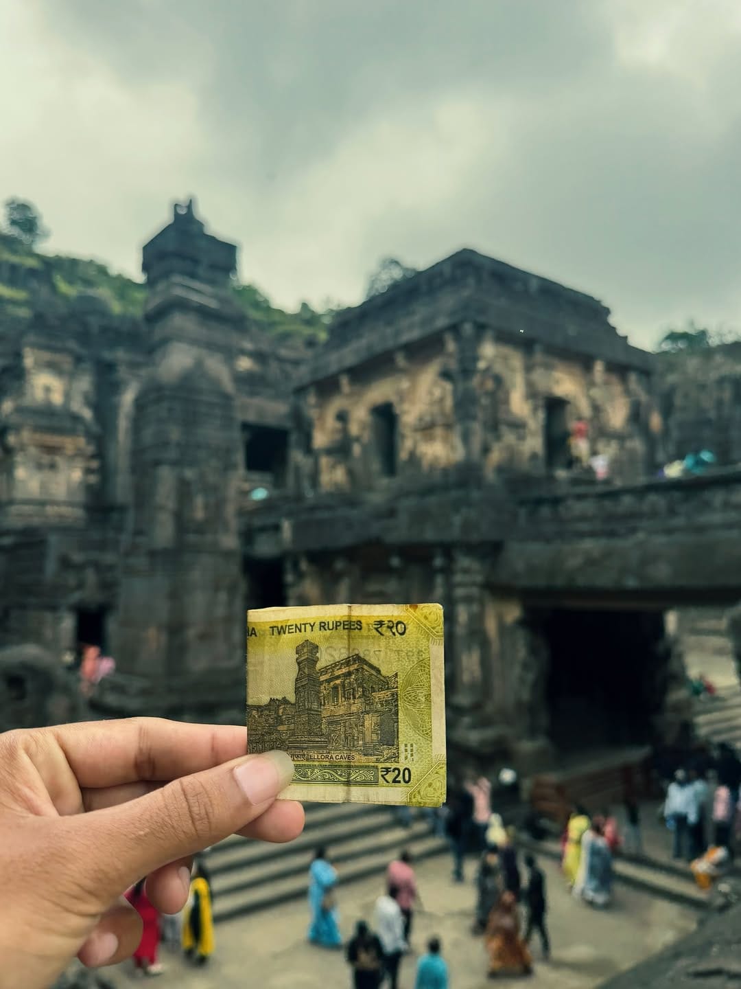 Post 9 by Vishnu koledath on Instagram (carousel)