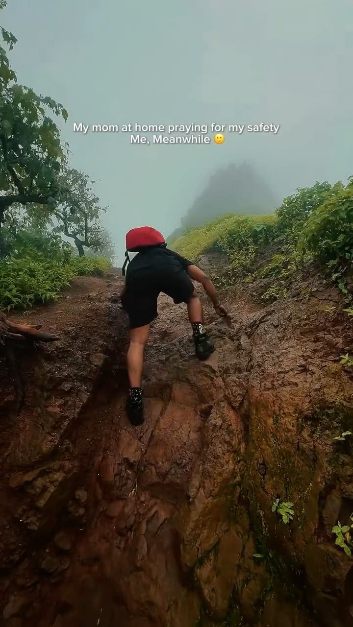 Post 2 by Vishnu koledath on Instagram (video)