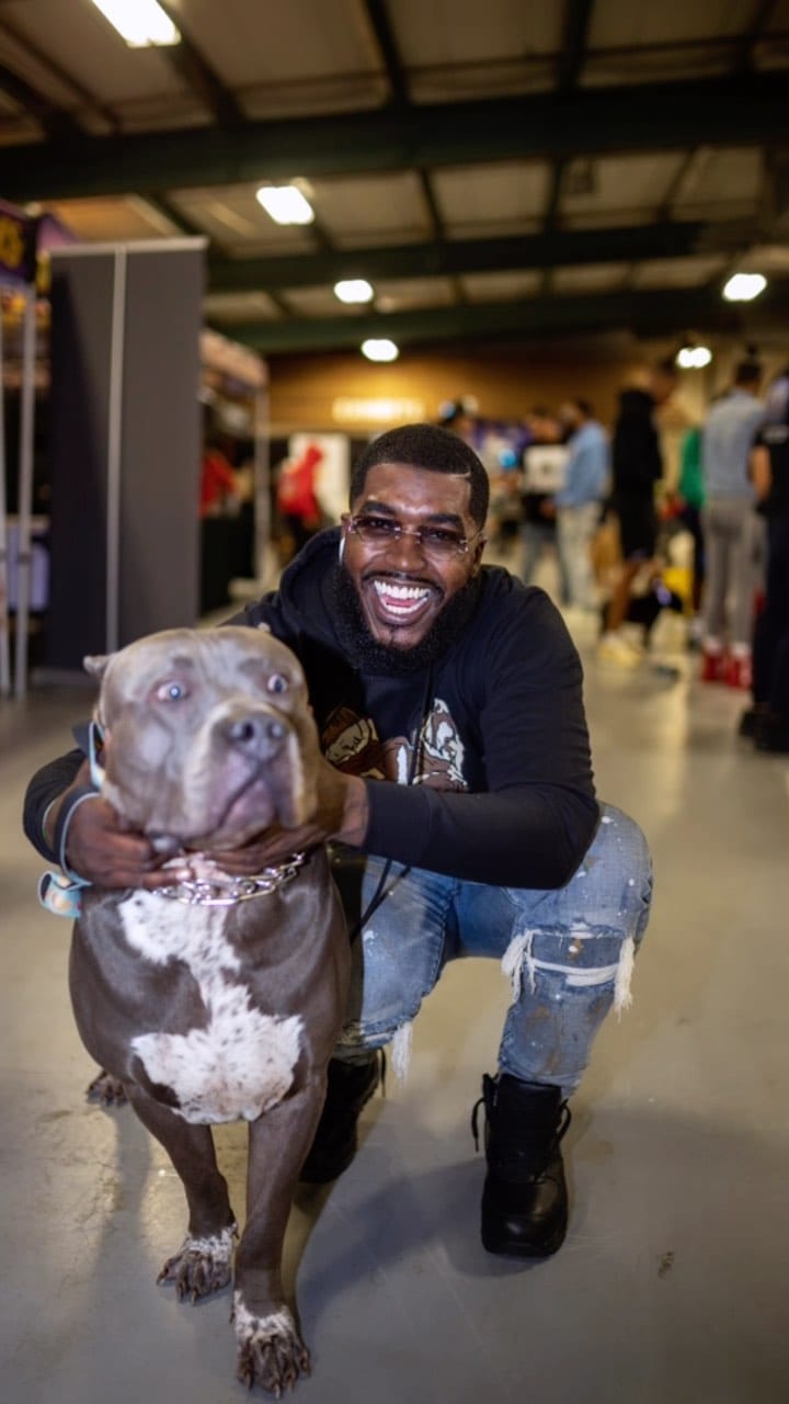 Post 6 by #Bankup CEO on Instagram (video)
