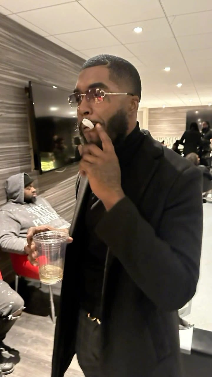 Post 4 by #Bankup CEO on Instagram (video)