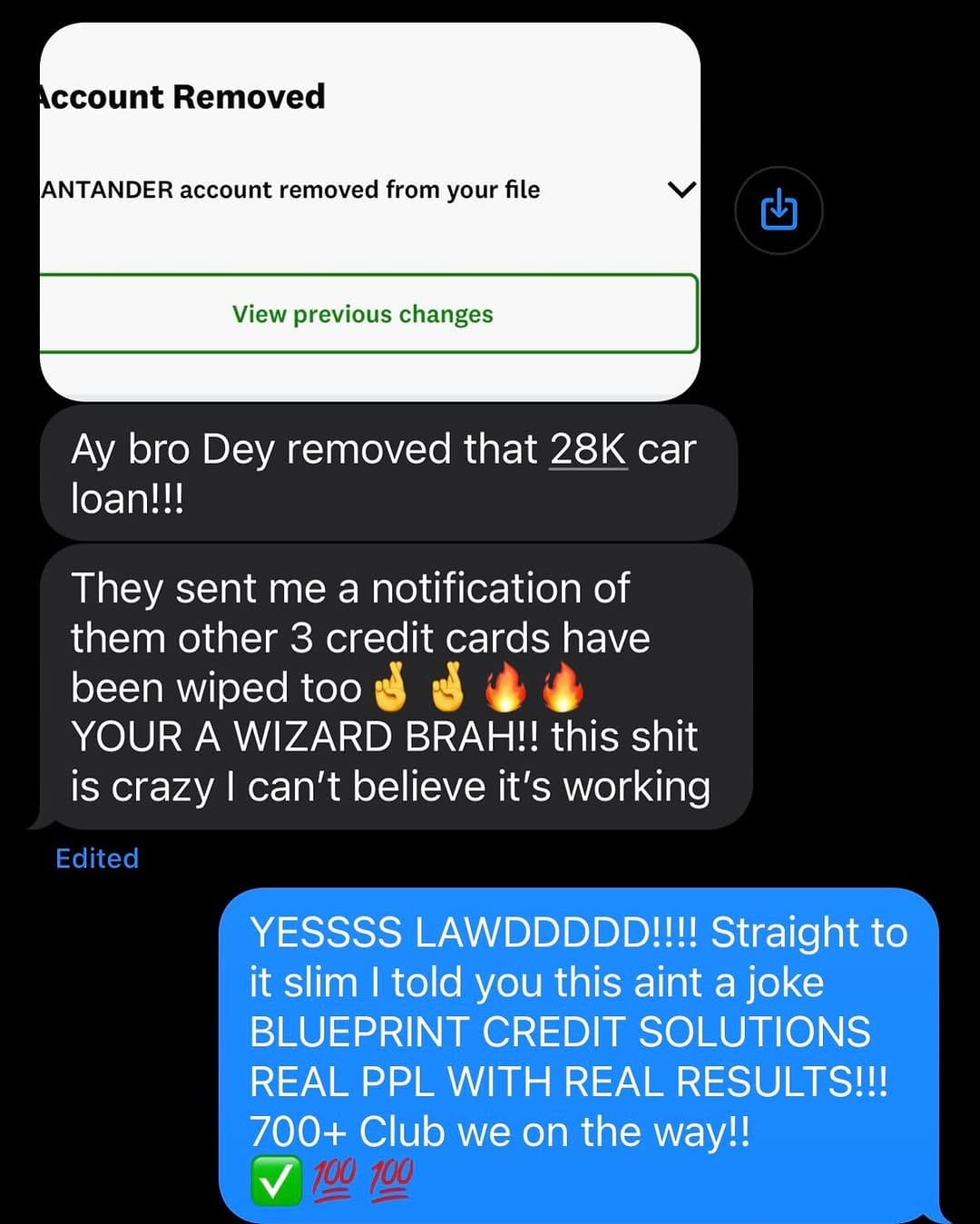 Post 1 by #Bankup CEO on Instagram (carousel)