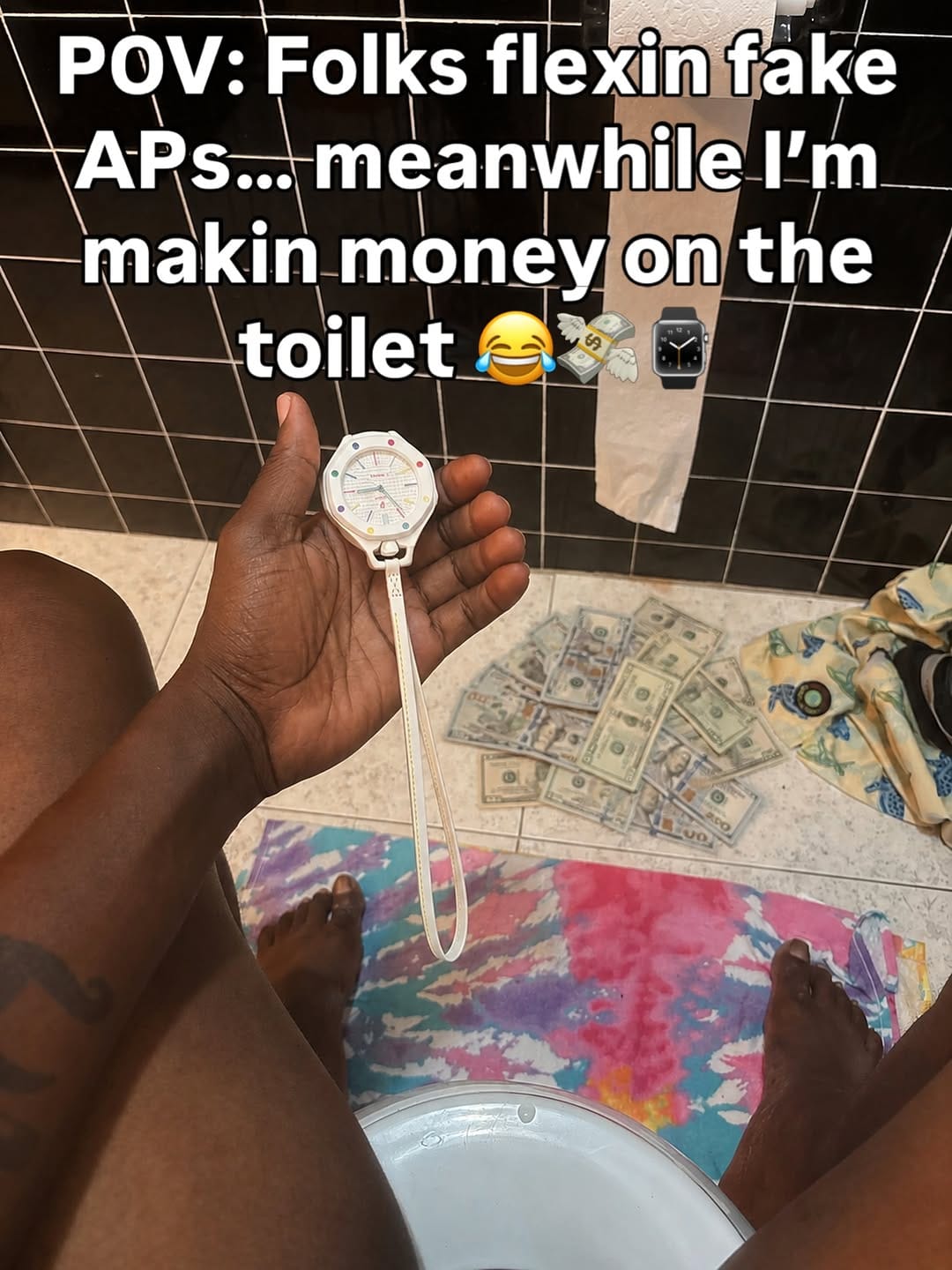 Post 3 by Loko Pablo on Instagram (image)