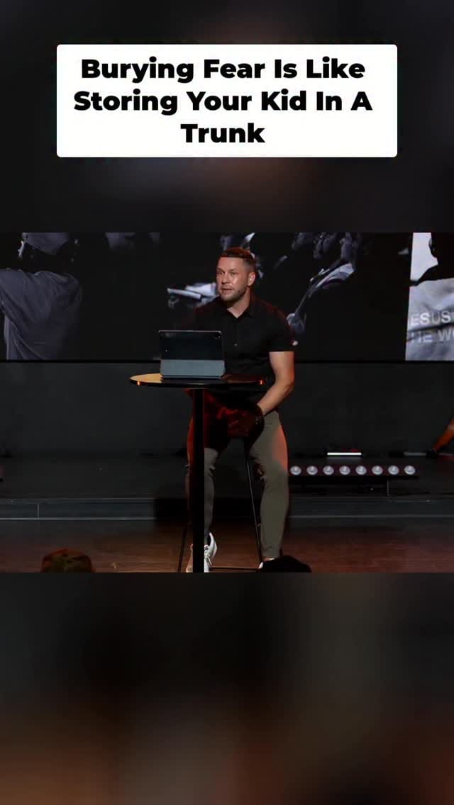 Post 1 by Paul Mcclain on Instagram (video)