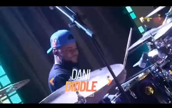 Post 1 by Daniel Ita on Instagram (video)