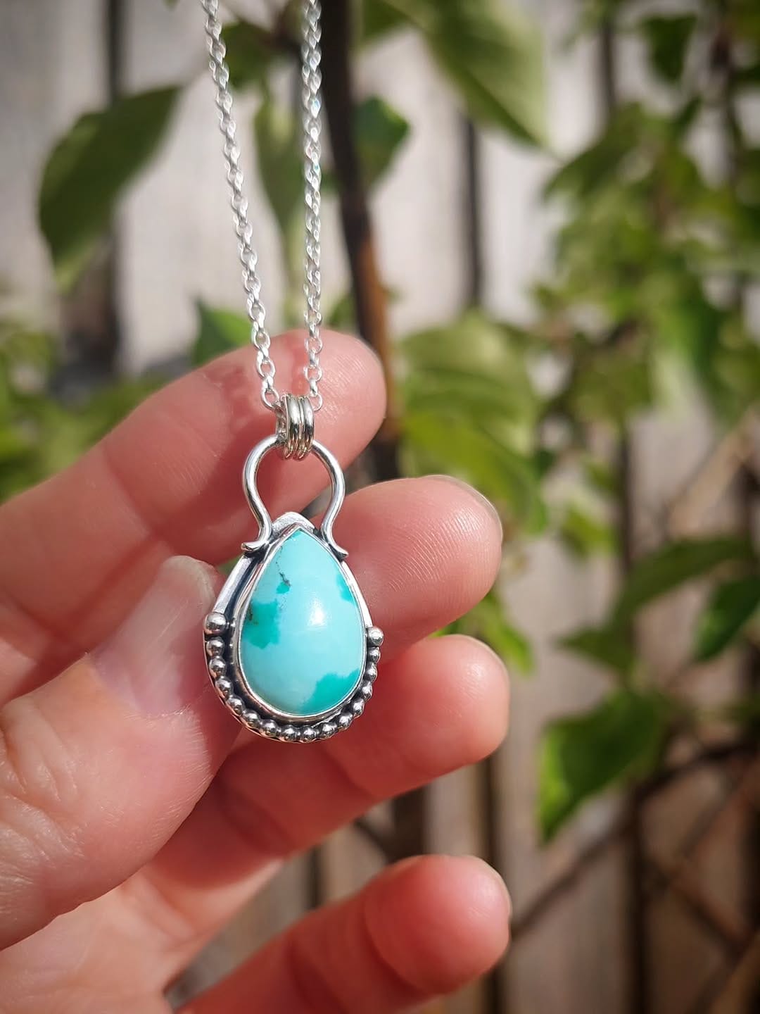 Post 1 by Laura Graham-Greenwood - Silver Jewellery handmade in Scotland on Instagram (carousel)