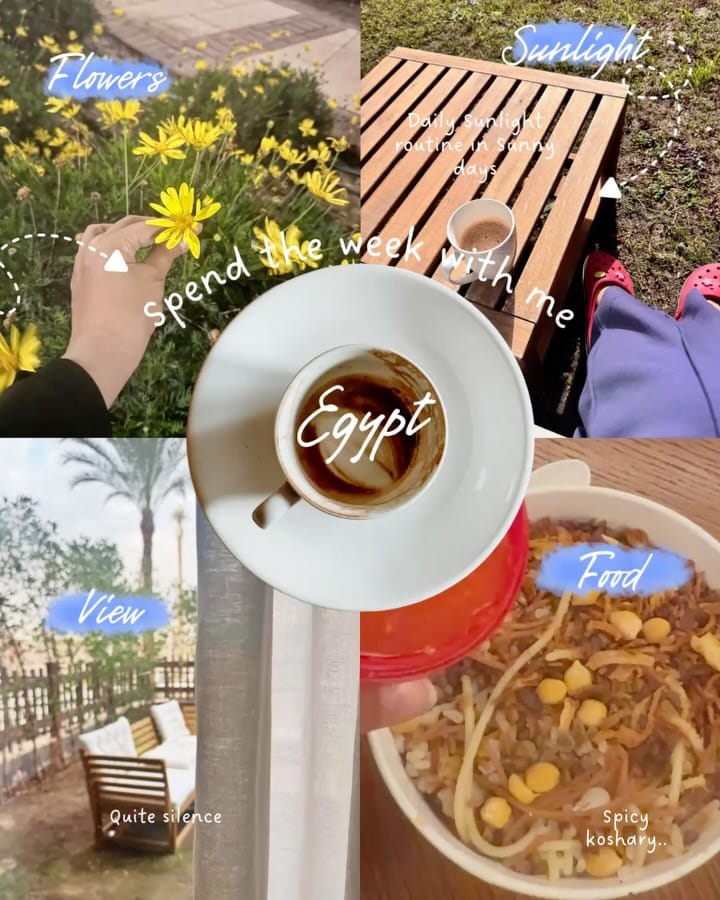 Post 6 by OYA أُويا | Rania Fawzy on Instagram (carousel)