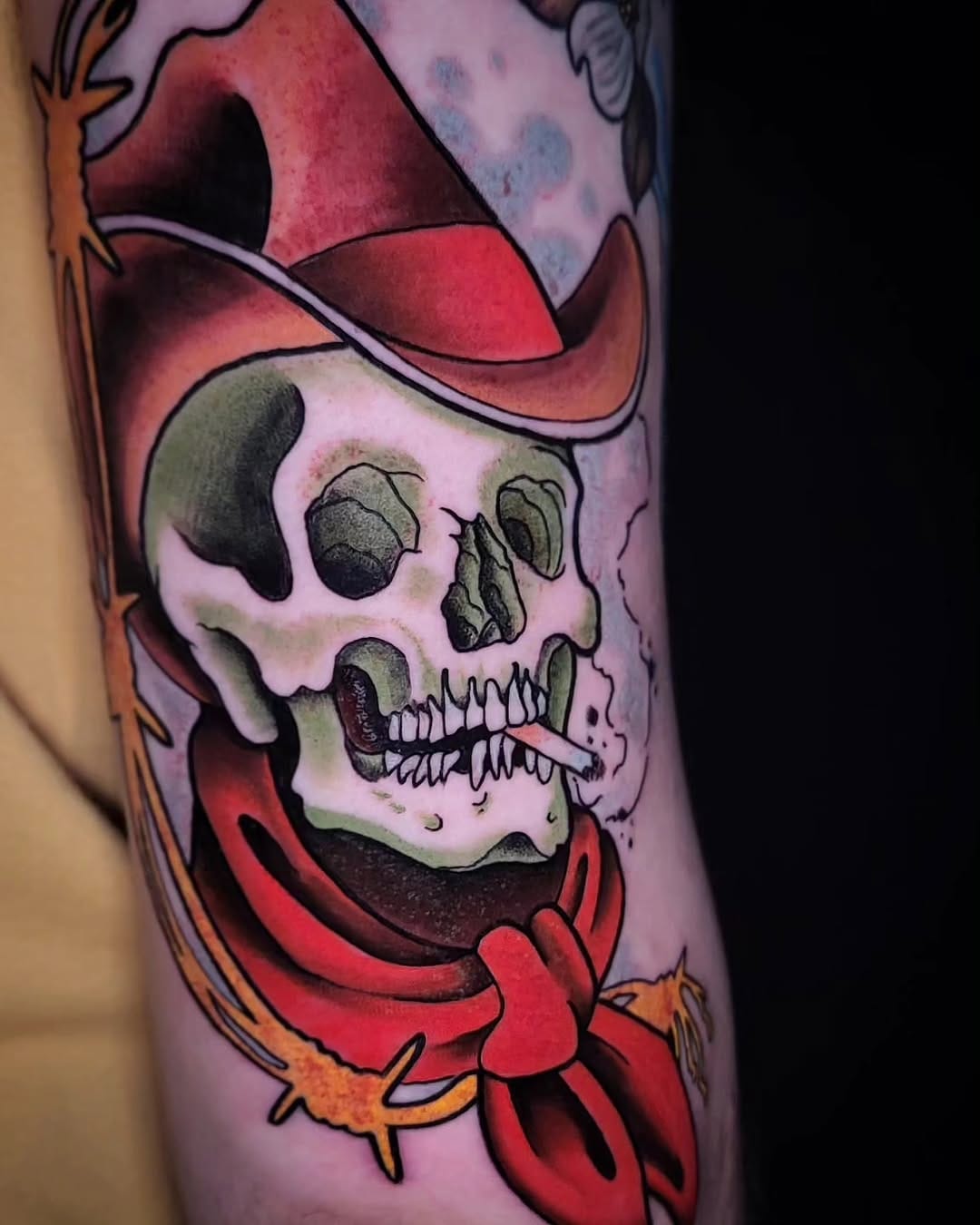 Post 10 by Matt “Banjo” Sears on Instagram (carousel)