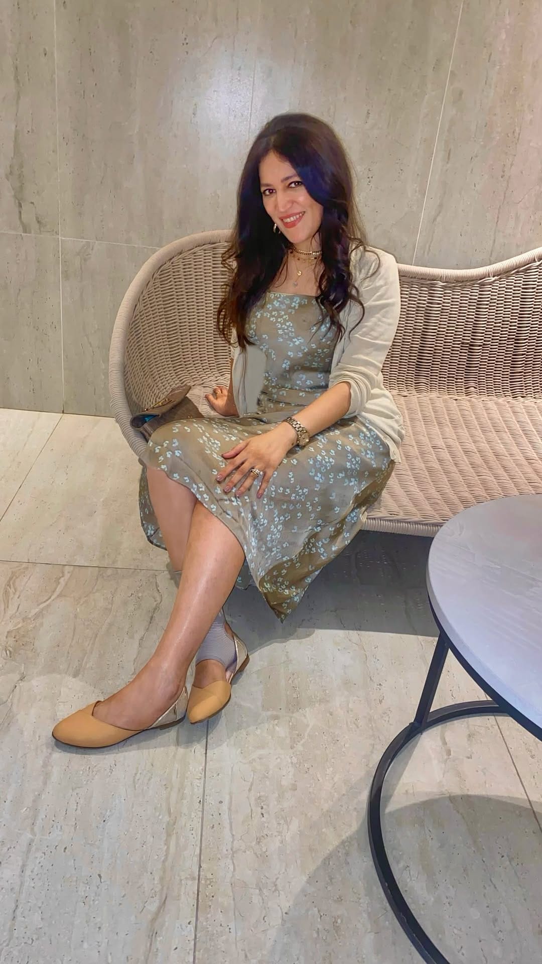 Post 1 by Noha Zahran. نهى زهران on Instagram (video)