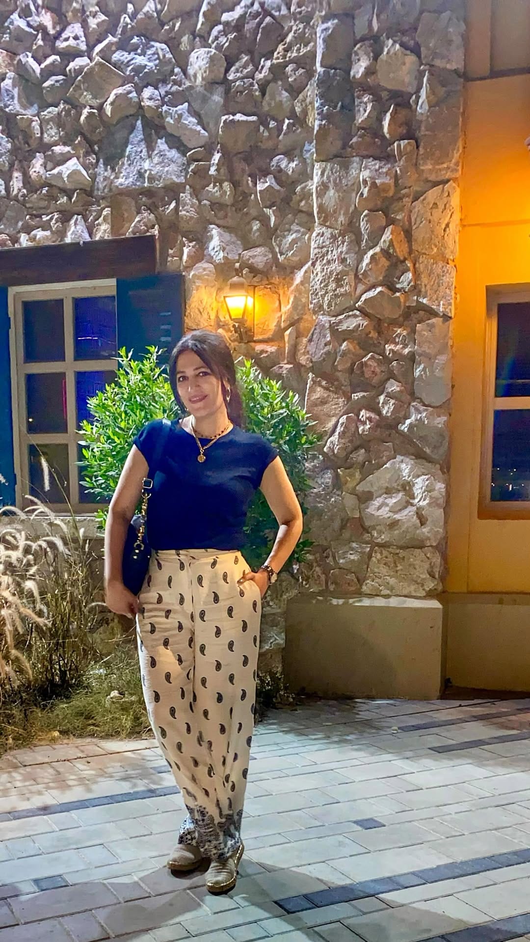 Post 6 by Noha Zahran. نهى زهران on Instagram (video)