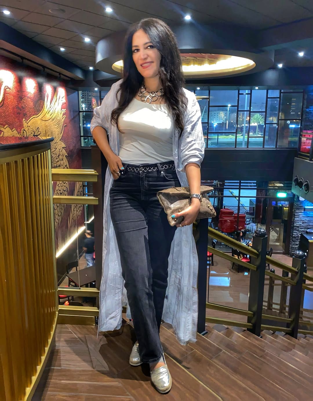 Post 5 by Noha Zahran. نهى زهران on Instagram (carousel)