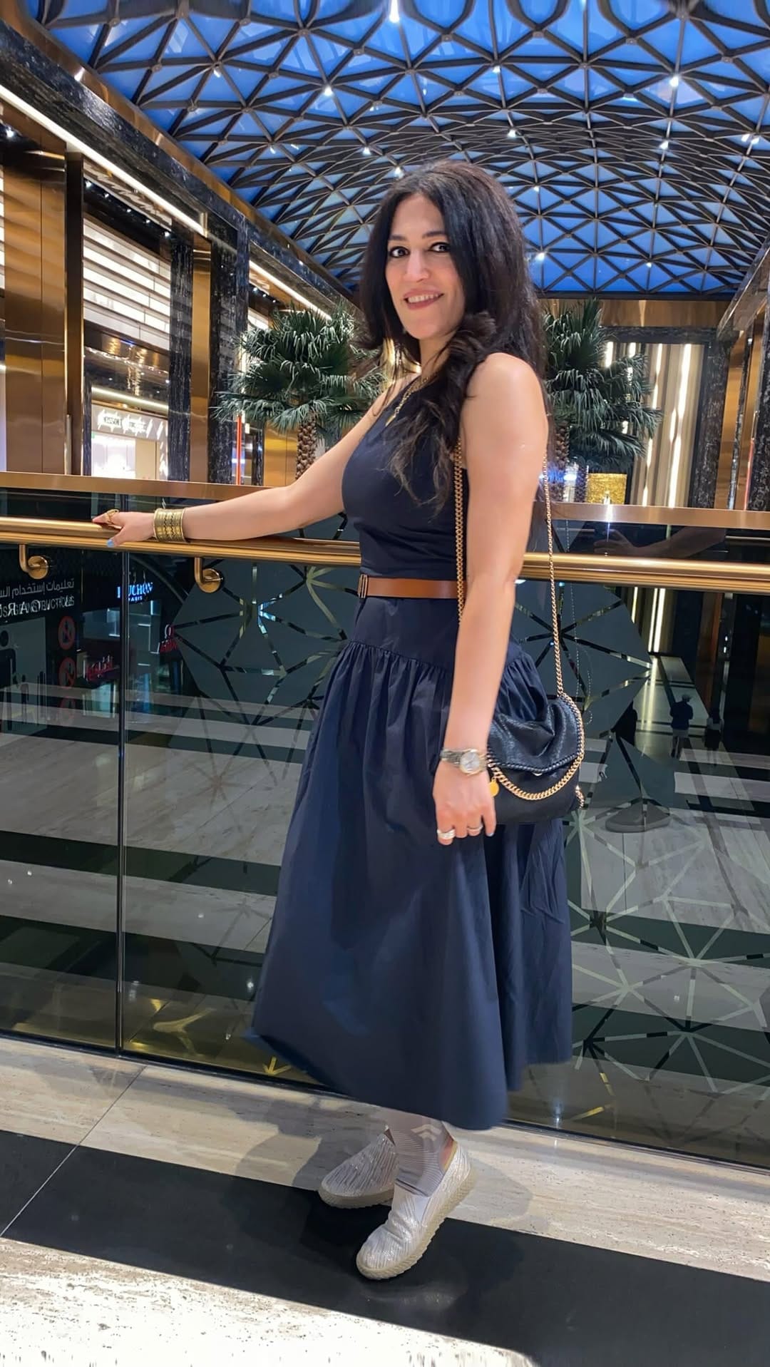 Post 4 by Noha Zahran. نهى زهران on Instagram (video)