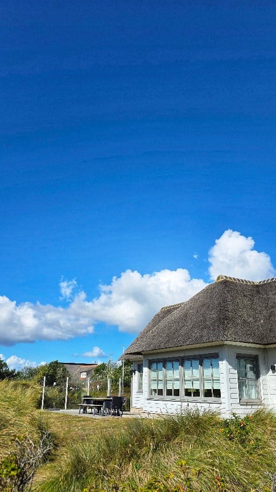 Post 3 by Ameland | Camping | Nordsee on Instagram (video)