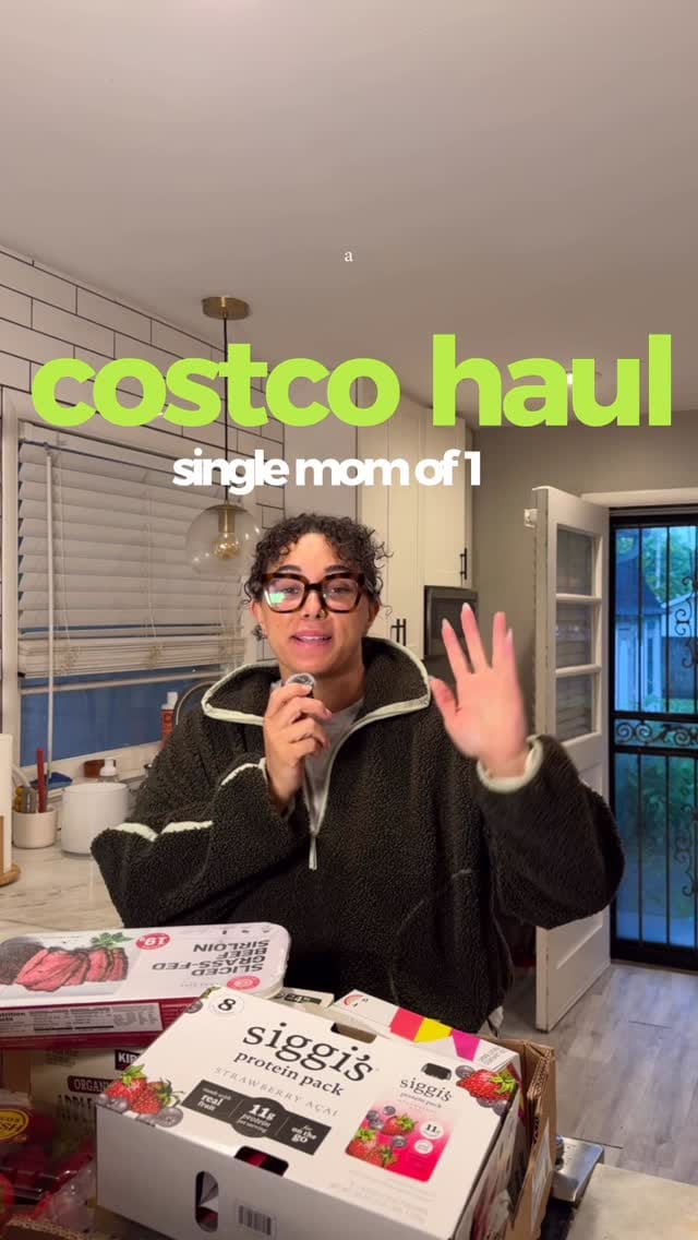 Post 3 by Dani Brewer on Instagram (video)