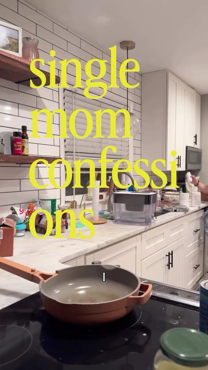 Post 7 by Dani Brewer on Instagram (video)