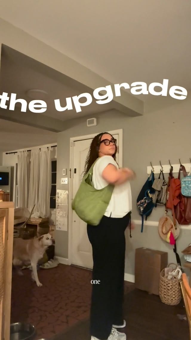 Post 9 by Dani Brewer on Instagram (video)