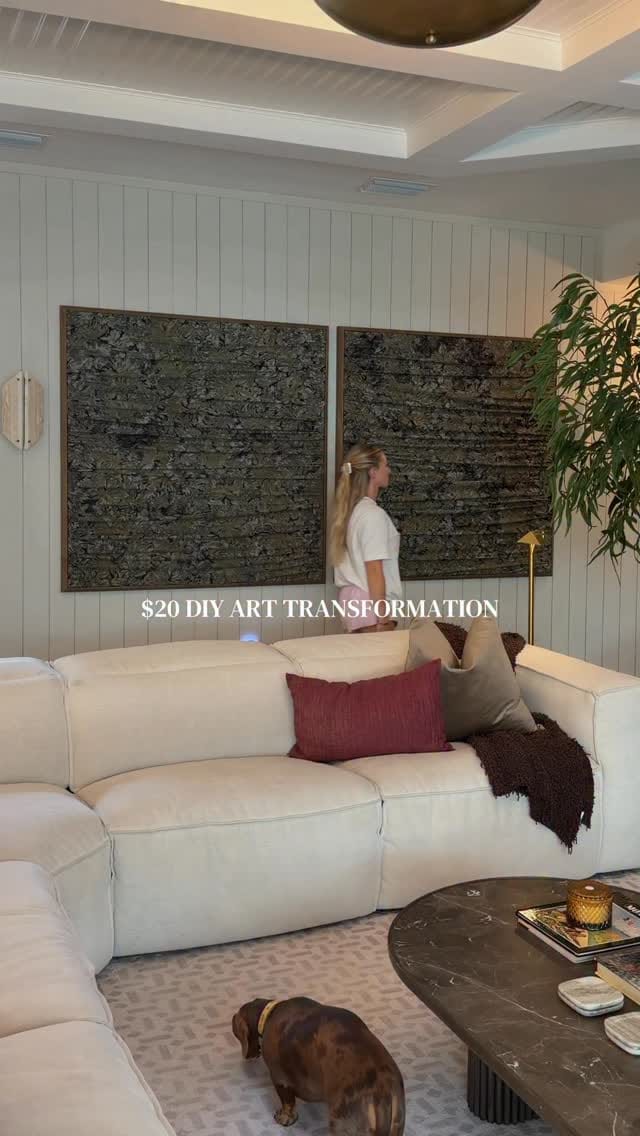 Post 3 by Christina Lujan on Instagram (video)