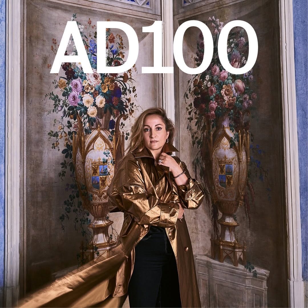 Post 10 by Aline Asmar d'Amman on Instagram (carousel)
