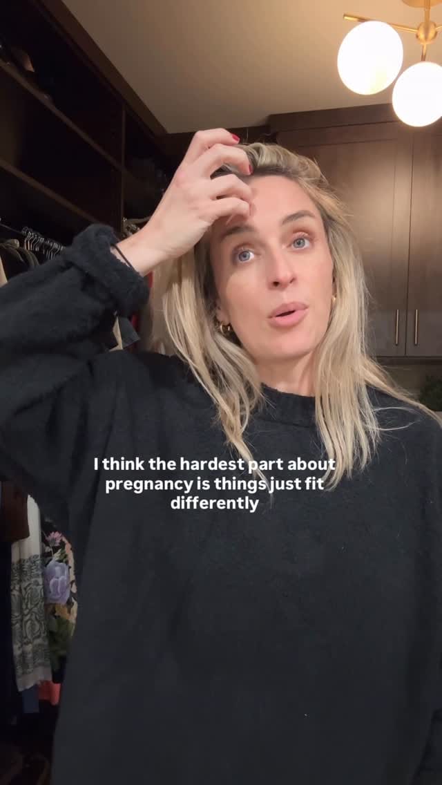Post 2 by Bridget Cordray, PA-C on Instagram (video)