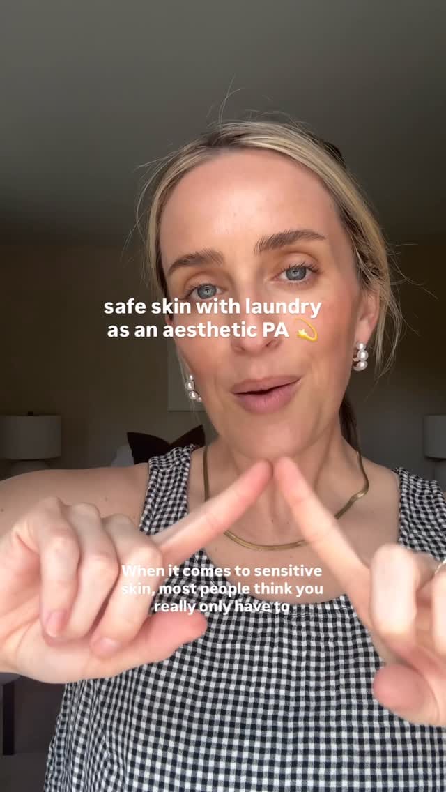 Post 3 by Bridget Cordray, PA-C on Instagram (video)