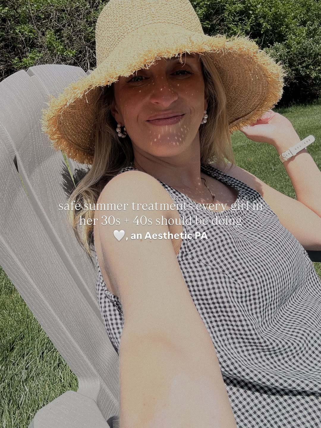Post 1 by Bridget Cordray, PA-C on Instagram (carousel)