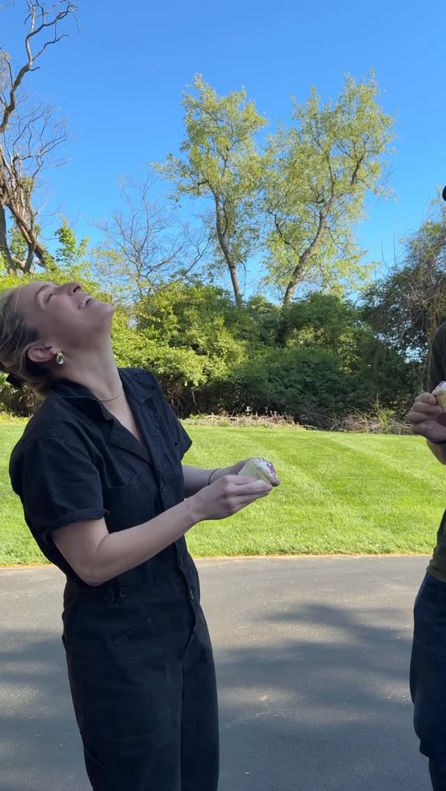 Post 6 by Bridget Cordray, PA-C on Instagram (video)