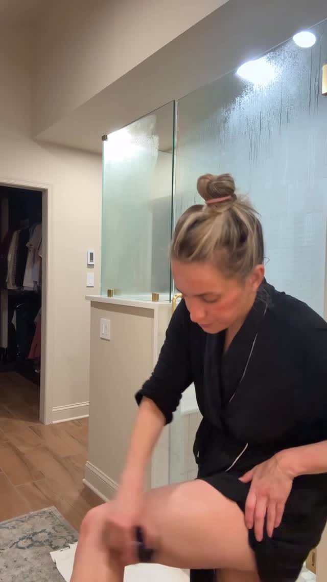 Post 8 by Bridget Cordray, PA-C on Instagram (video)