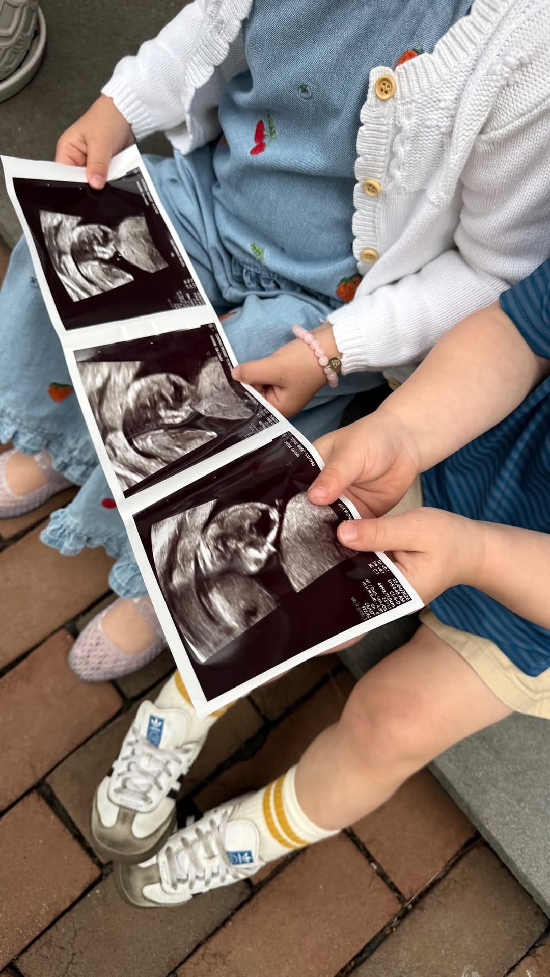 Post 9 by Bridget Cordray, PA-C on Instagram (video)