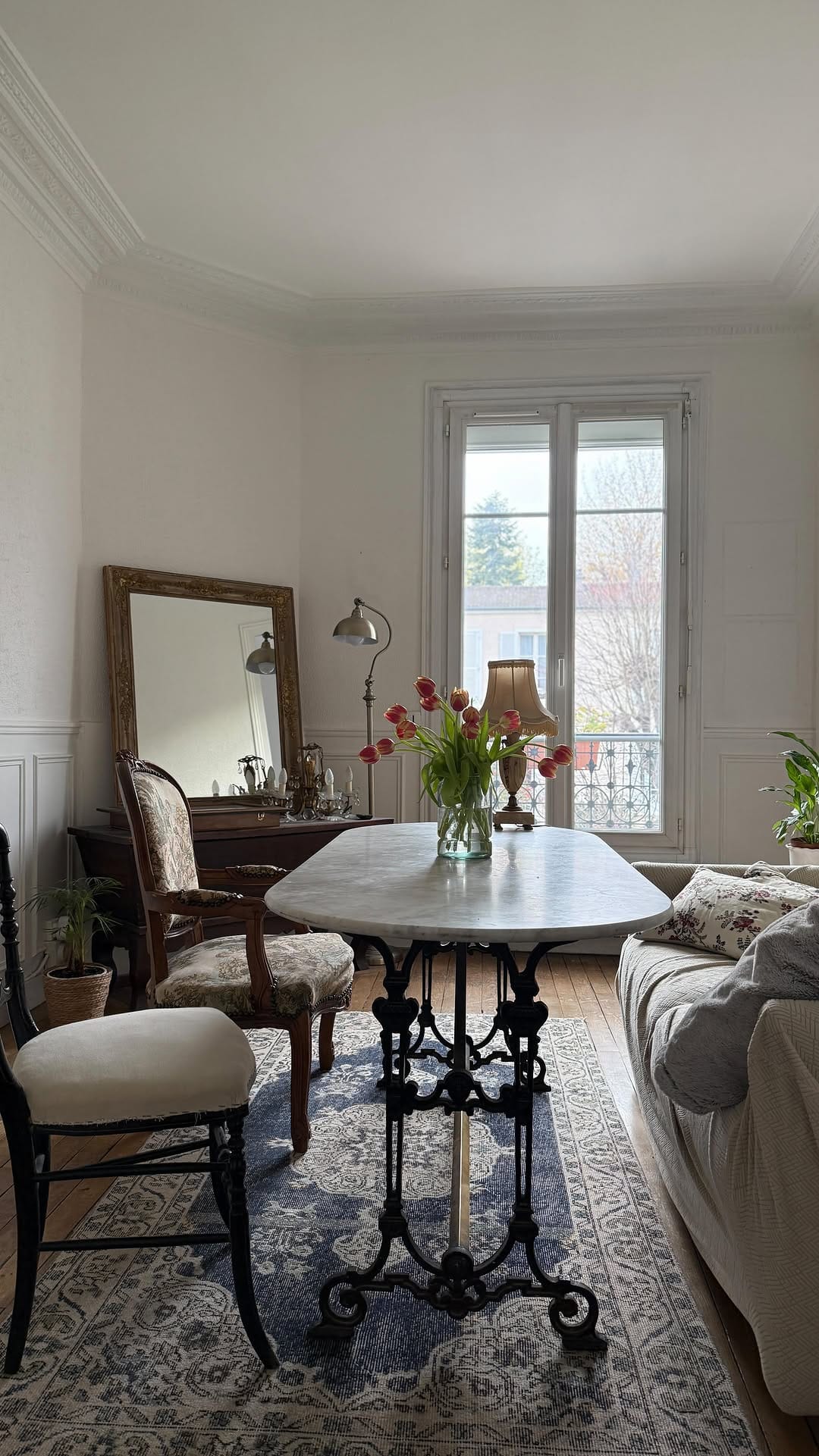 Post 8 by hitomi maruo🇫🇷 Life Redesign from Paris on Instagram (video)
