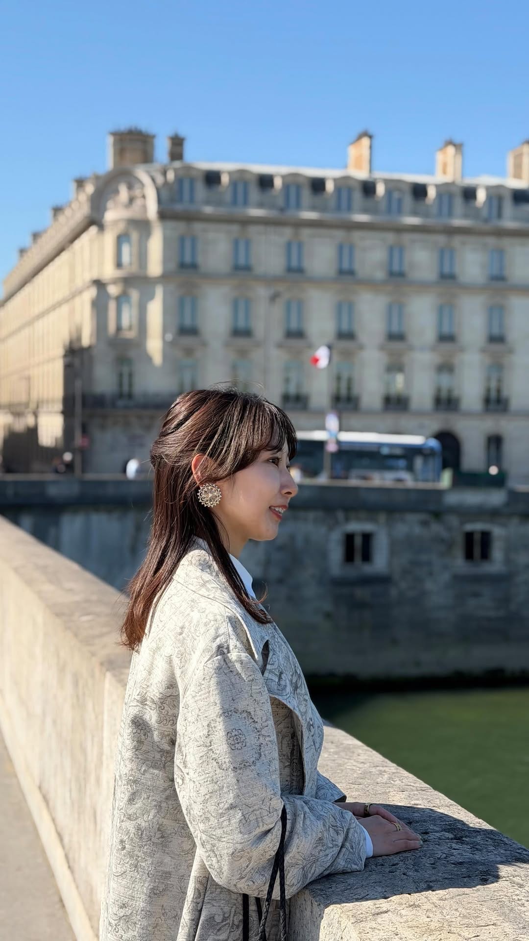 Post 4 by hitomi maruo🇫🇷 Life Redesign from Paris on Instagram (video)