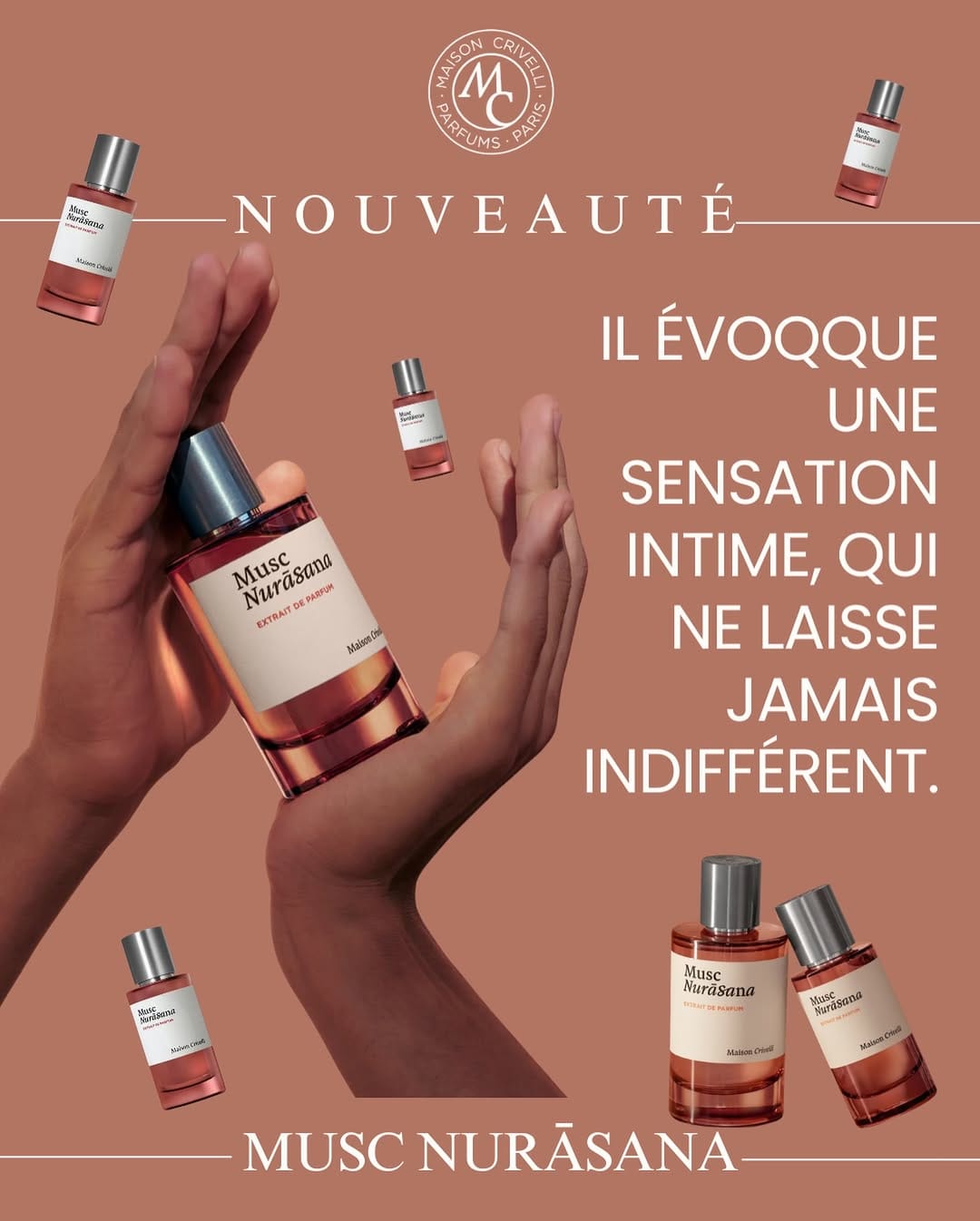 Post 4 by Parfumerie de l'Opéra on Instagram (image)
