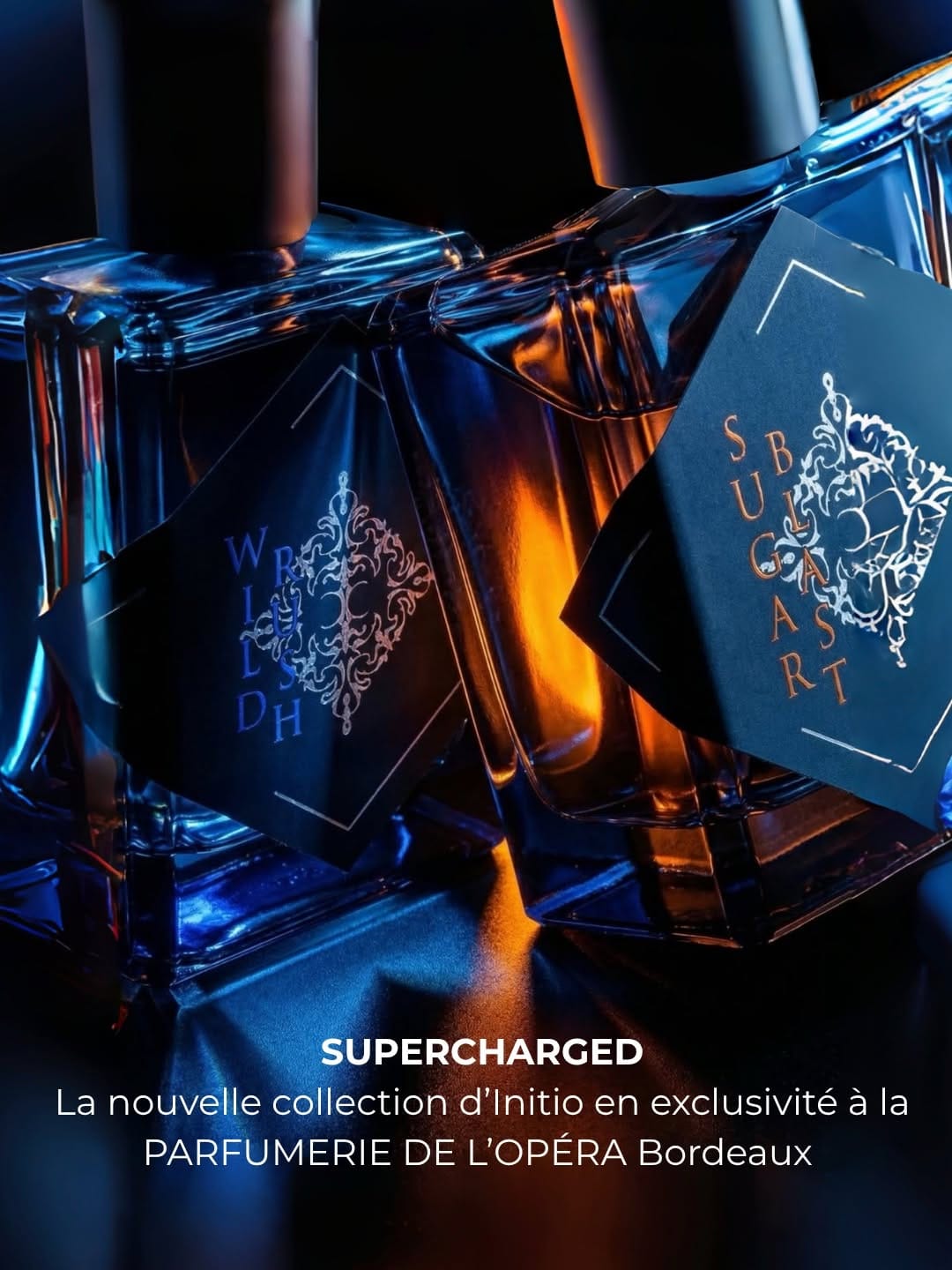 Post 2 by Parfumerie de l'Opéra on Instagram (carousel)