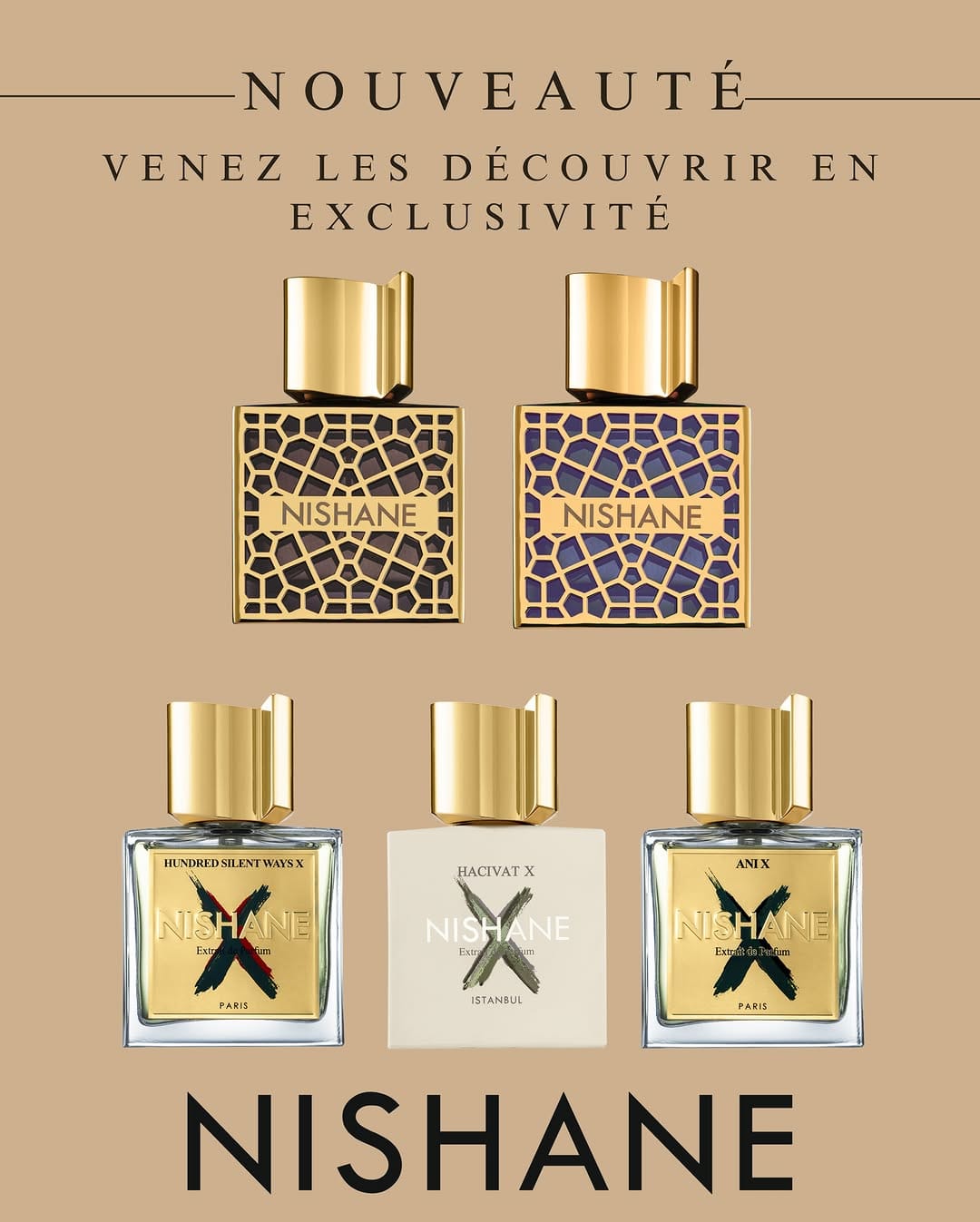 Post 5 by Parfumerie de l'Opéra on Instagram (carousel)