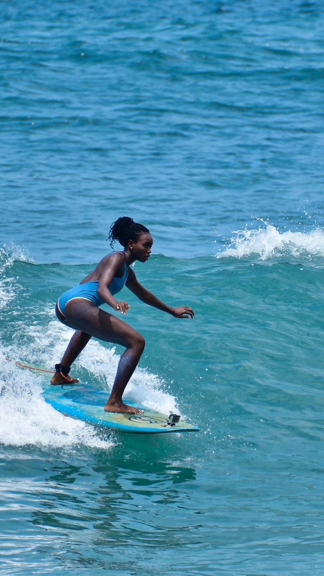 Post 9 by Bénédicte King 🧚🏾‍♀️ on Instagram (video)