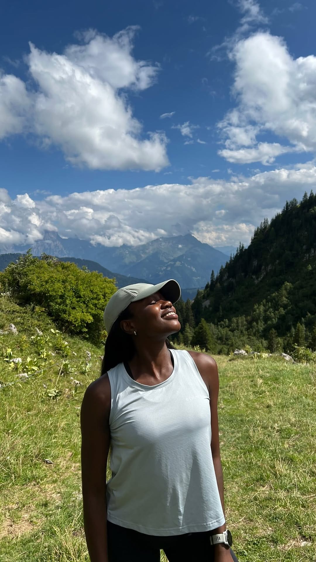Post 1 by Bénédicte King 🧚🏾‍♀️ on Instagram (video)