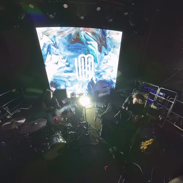 Post 1 by Warren Walker on Instagram (video)