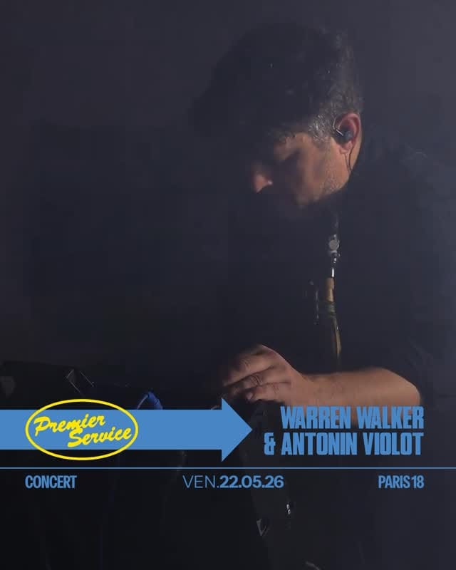Post 3 by Warren Walker on Instagram (video)