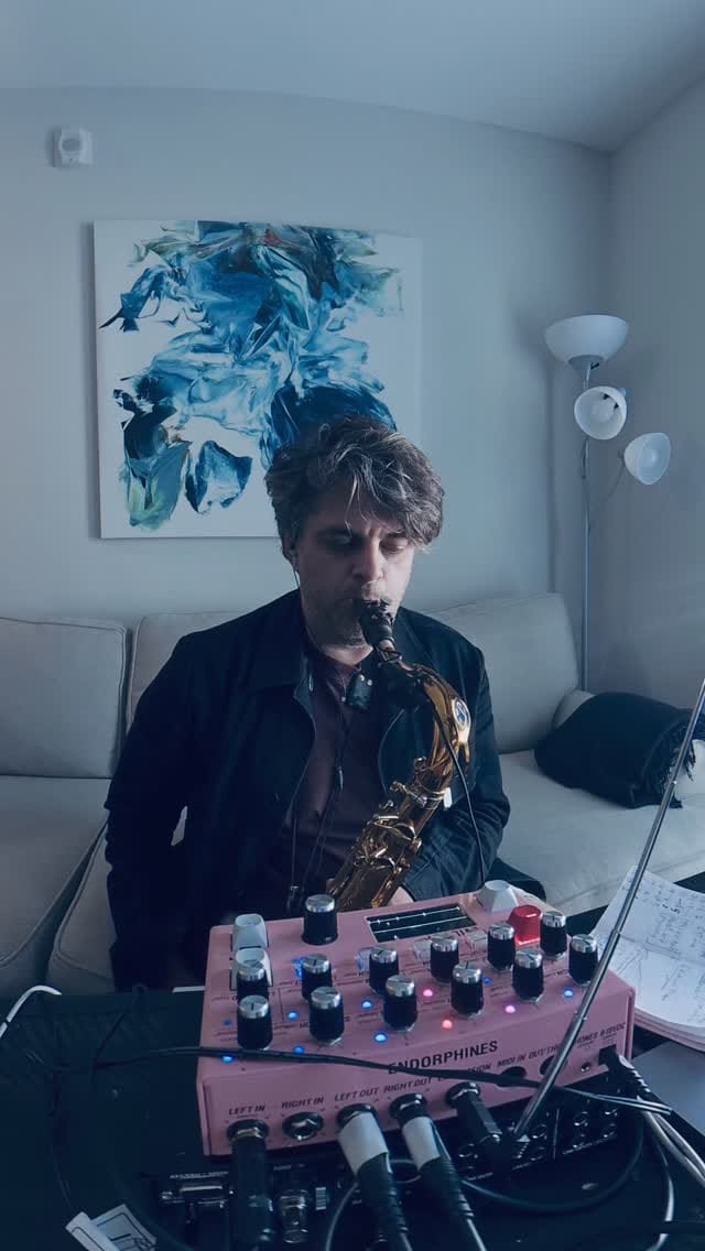 Post 7 by Warren Walker on Instagram (video)