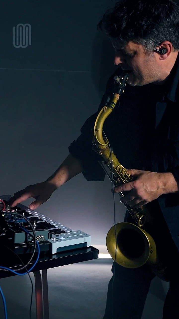 Post 9 by Warren Walker on Instagram (video)