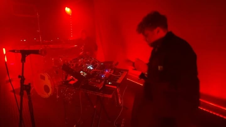 Post 10 by Warren Walker on Instagram (video)