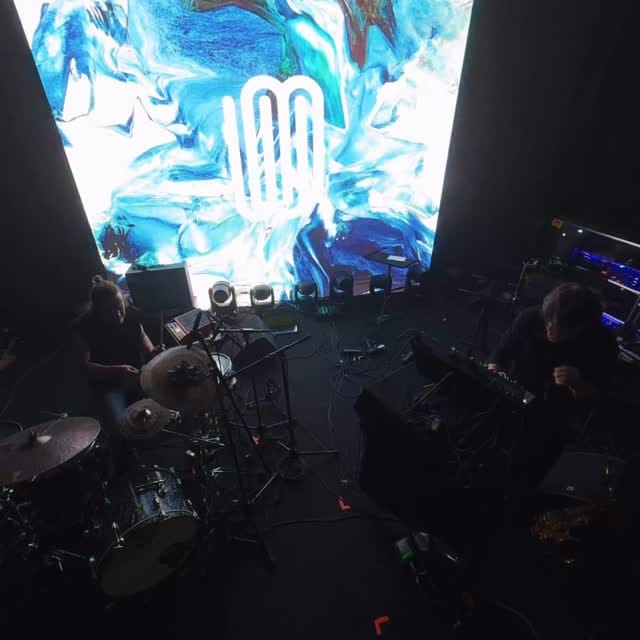 Post 2 by Warren Walker on Instagram (video)