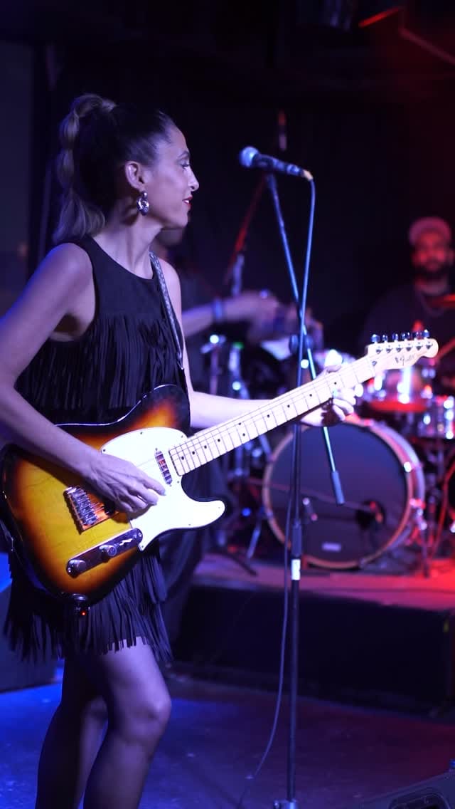 Post 1 by Virna Nova on Instagram (video)