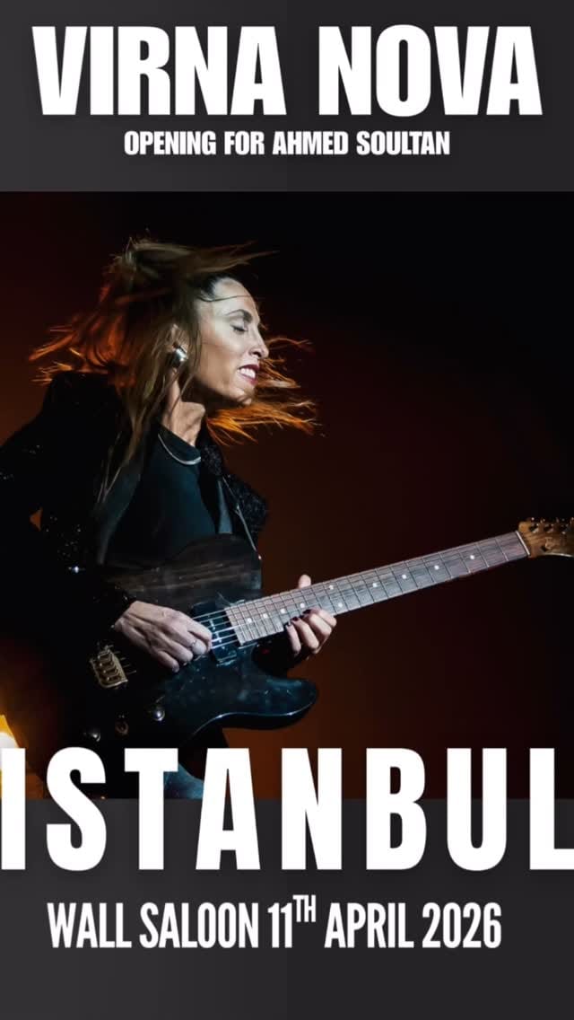 Post 4 by Virna Nova on Instagram (video)