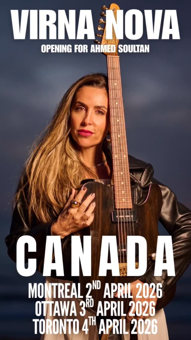 Post 10 by Virna Nova on Instagram (video)