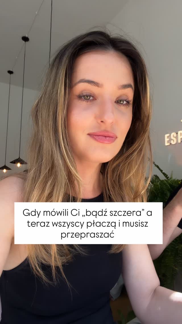 Post 4 by Sandra Maria Muzalewska on Instagram (video)