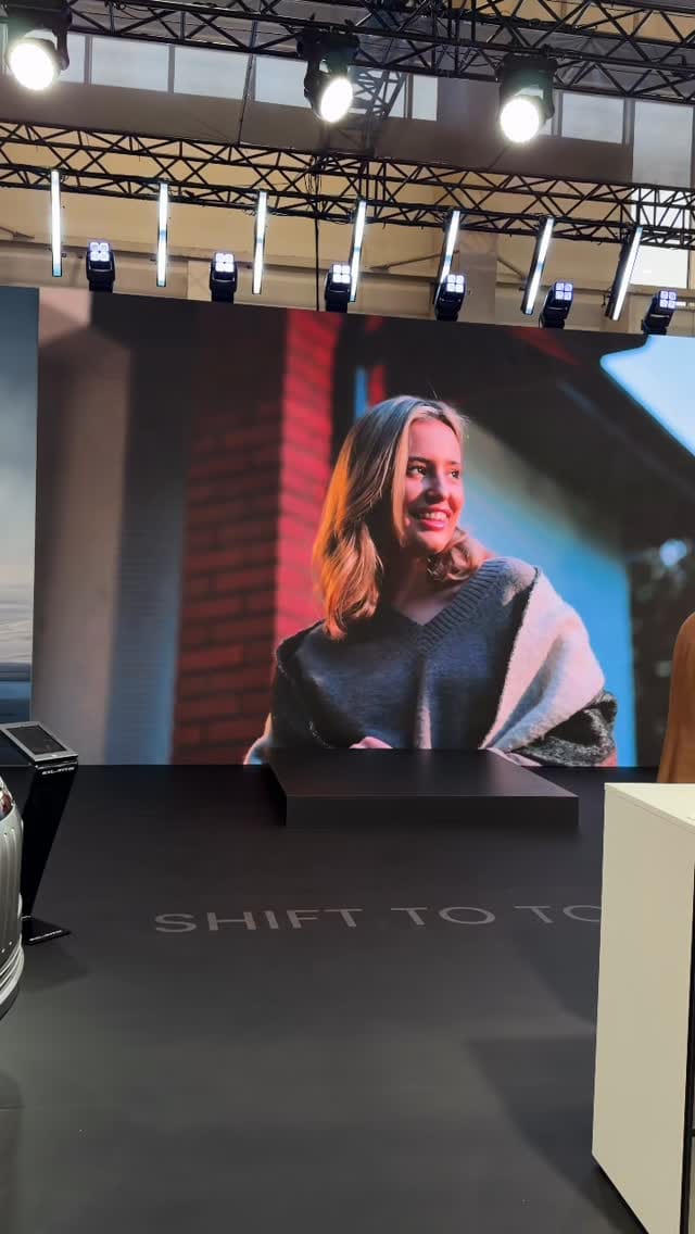 Post 6 by Sandra Maria Muzalewska on Instagram (video)