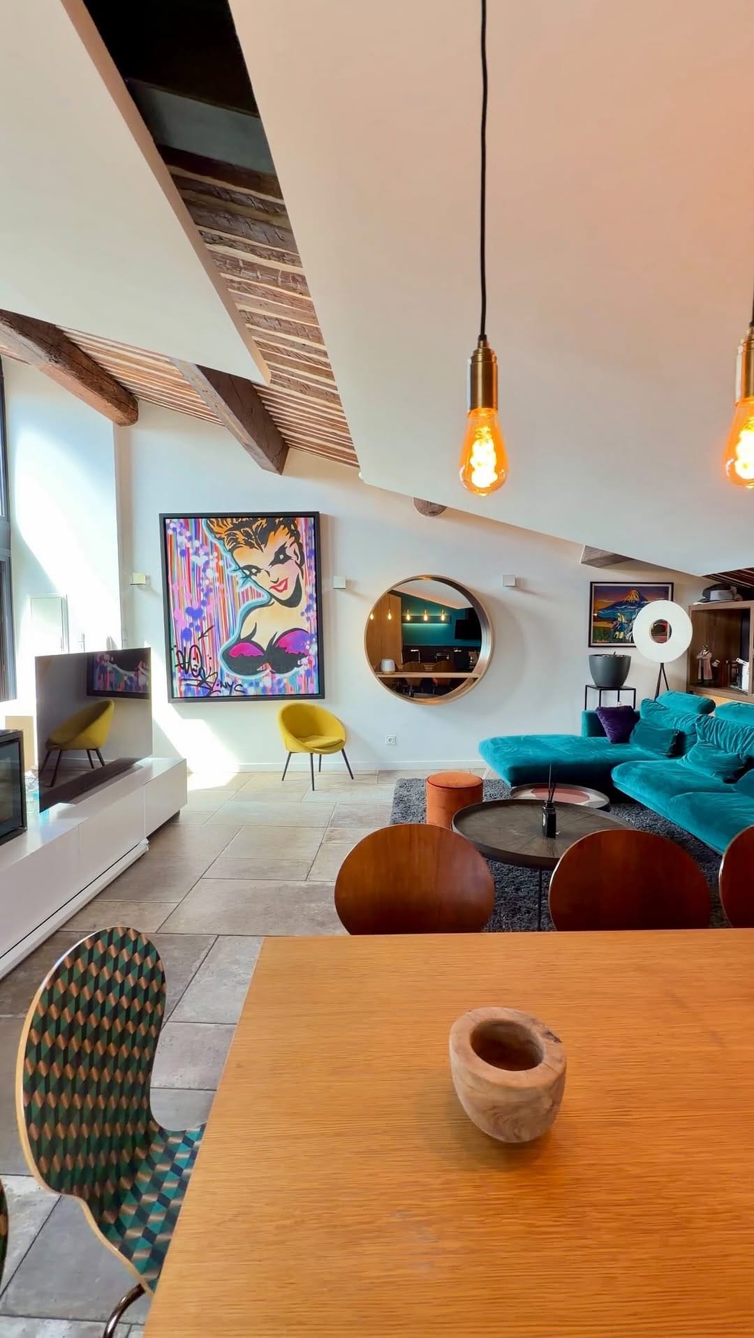 Post 1 by Daniel Féau Conseil Immobilier on Instagram (video)